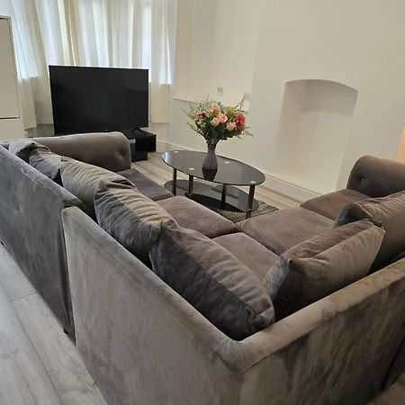 Realwood Homes Nottingham Dış mekan fotoğraf