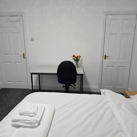Realwood Homes Nottingham Dış mekan fotoğraf