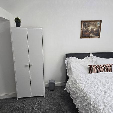 Realwood Homes Nottingham Dış mekan fotoğraf