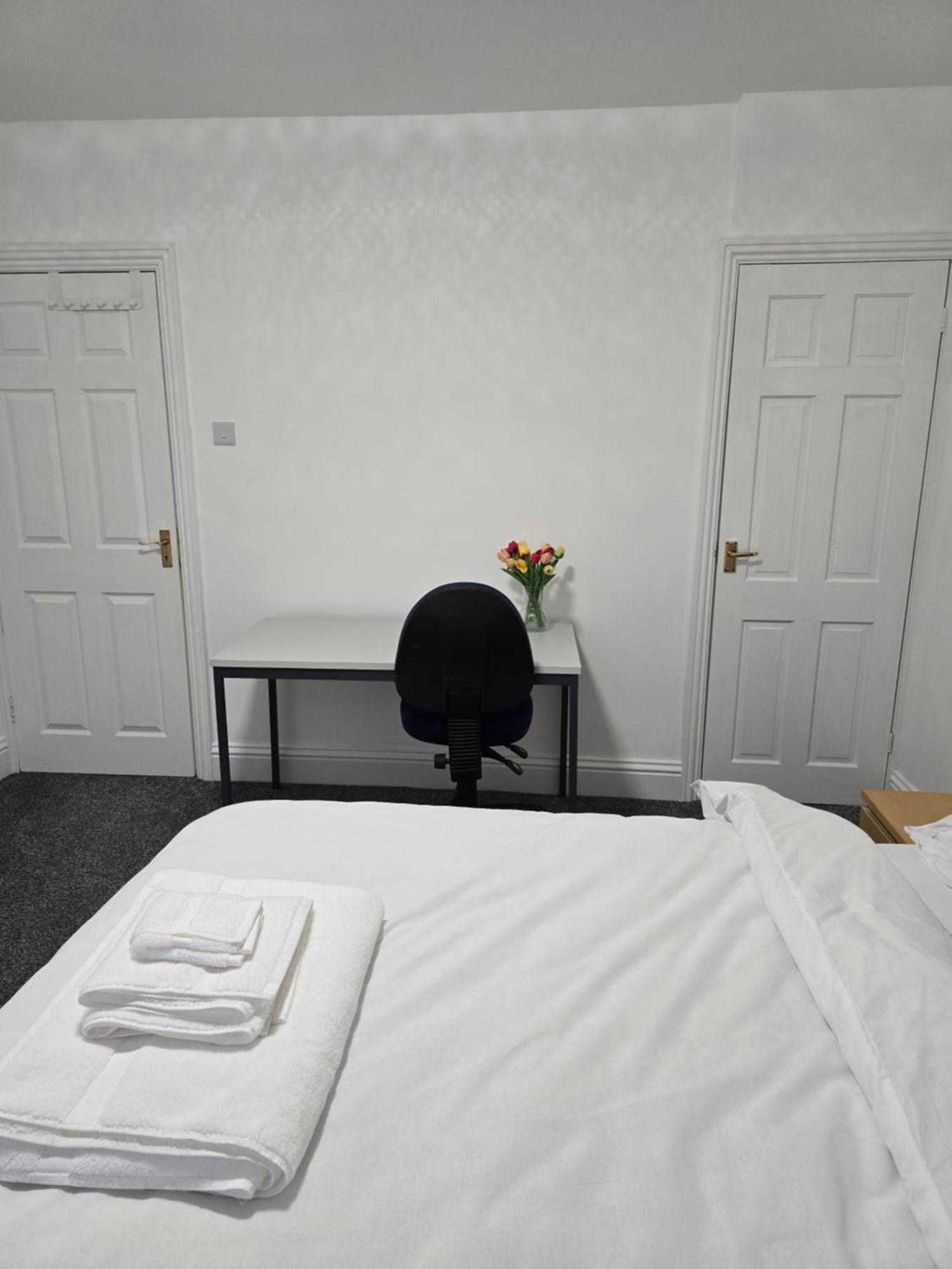 Realwood Homes Nottingham Dış mekan fotoğraf