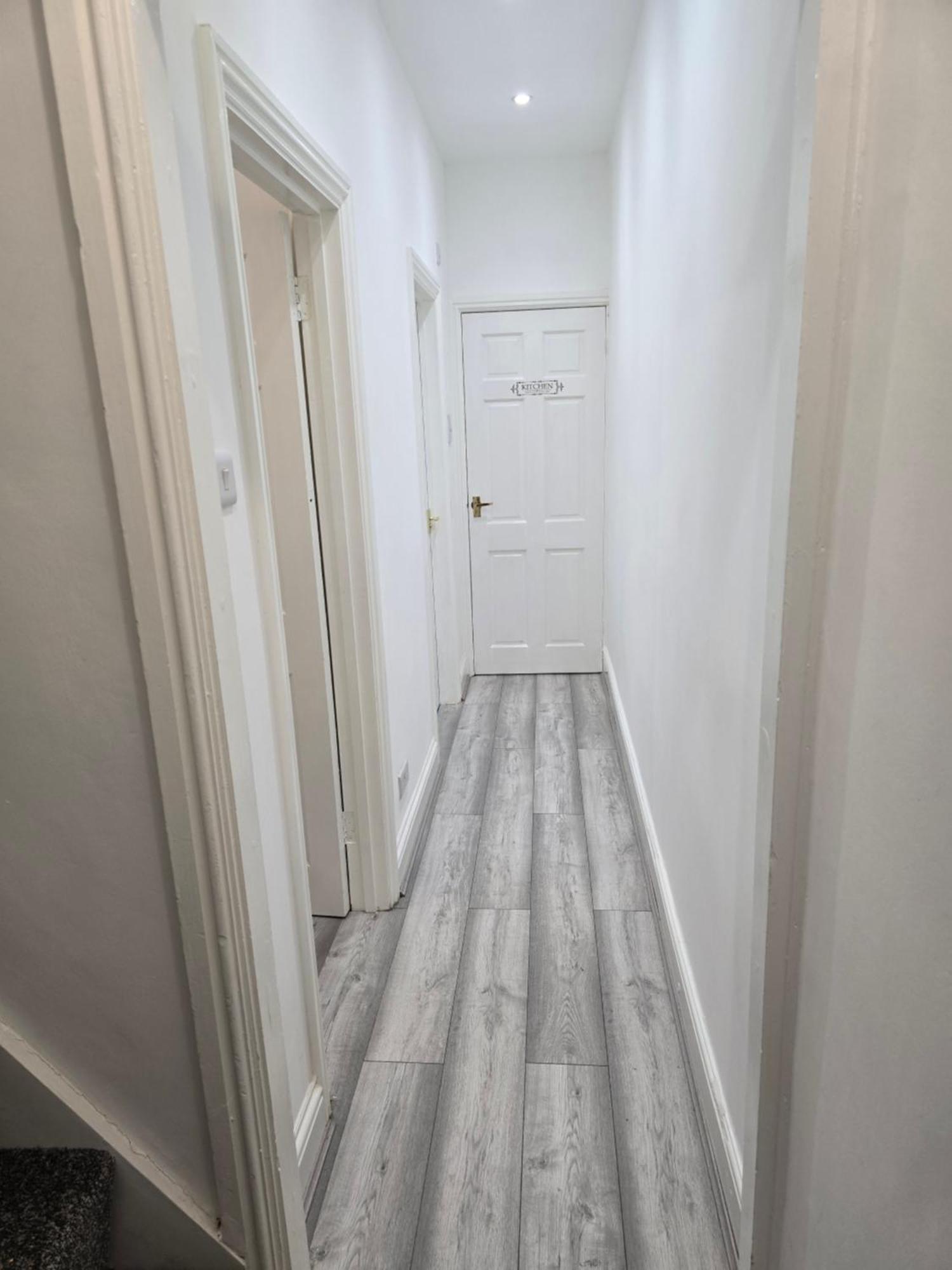 Realwood Homes Nottingham Dış mekan fotoğraf