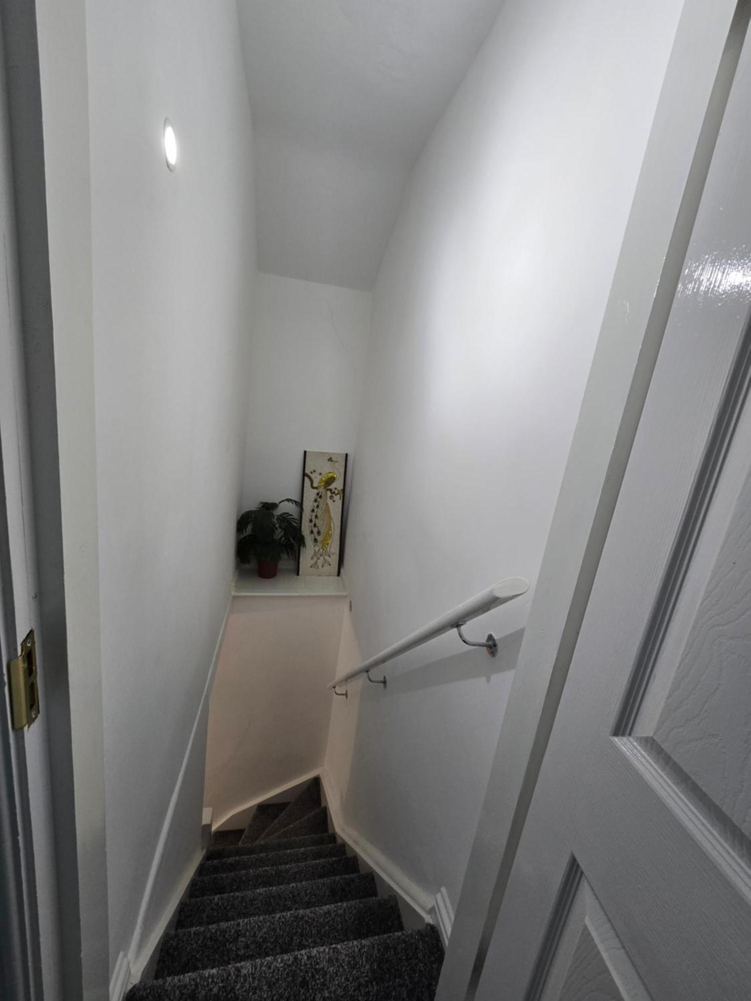 Realwood Homes Nottingham Dış mekan fotoğraf