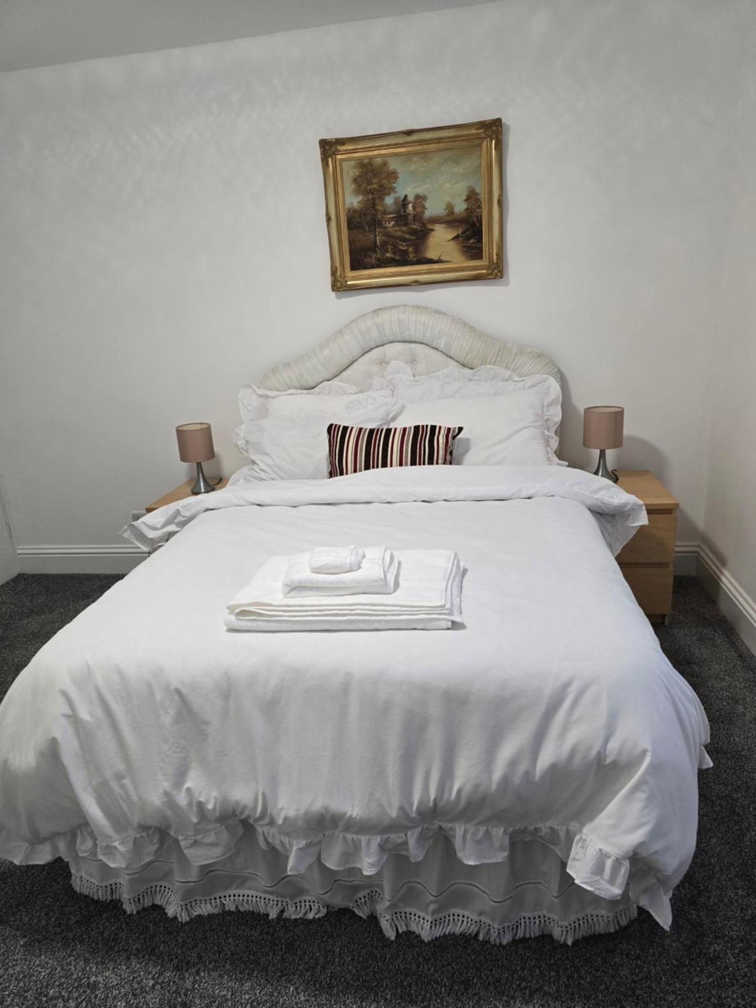 Realwood Homes Nottingham Dış mekan fotoğraf