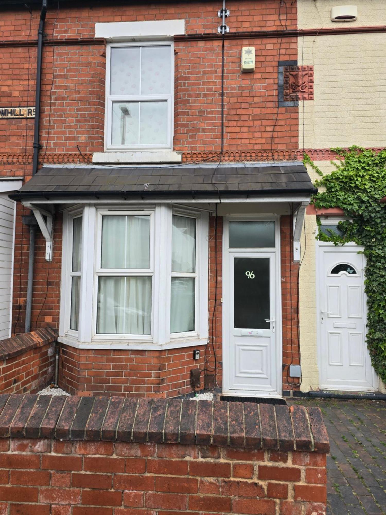 Realwood Homes Nottingham Dış mekan fotoğraf