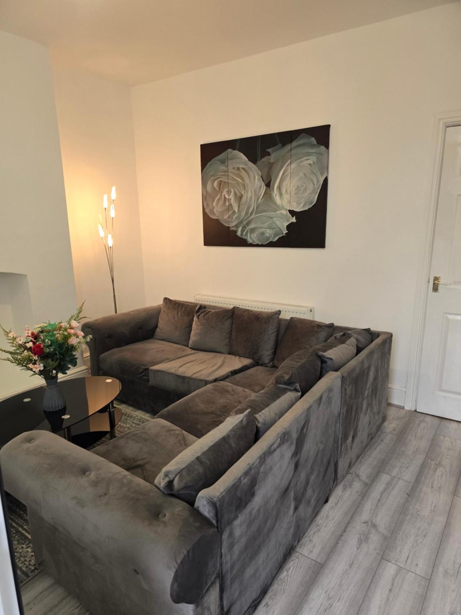 Realwood Homes Nottingham Dış mekan fotoğraf