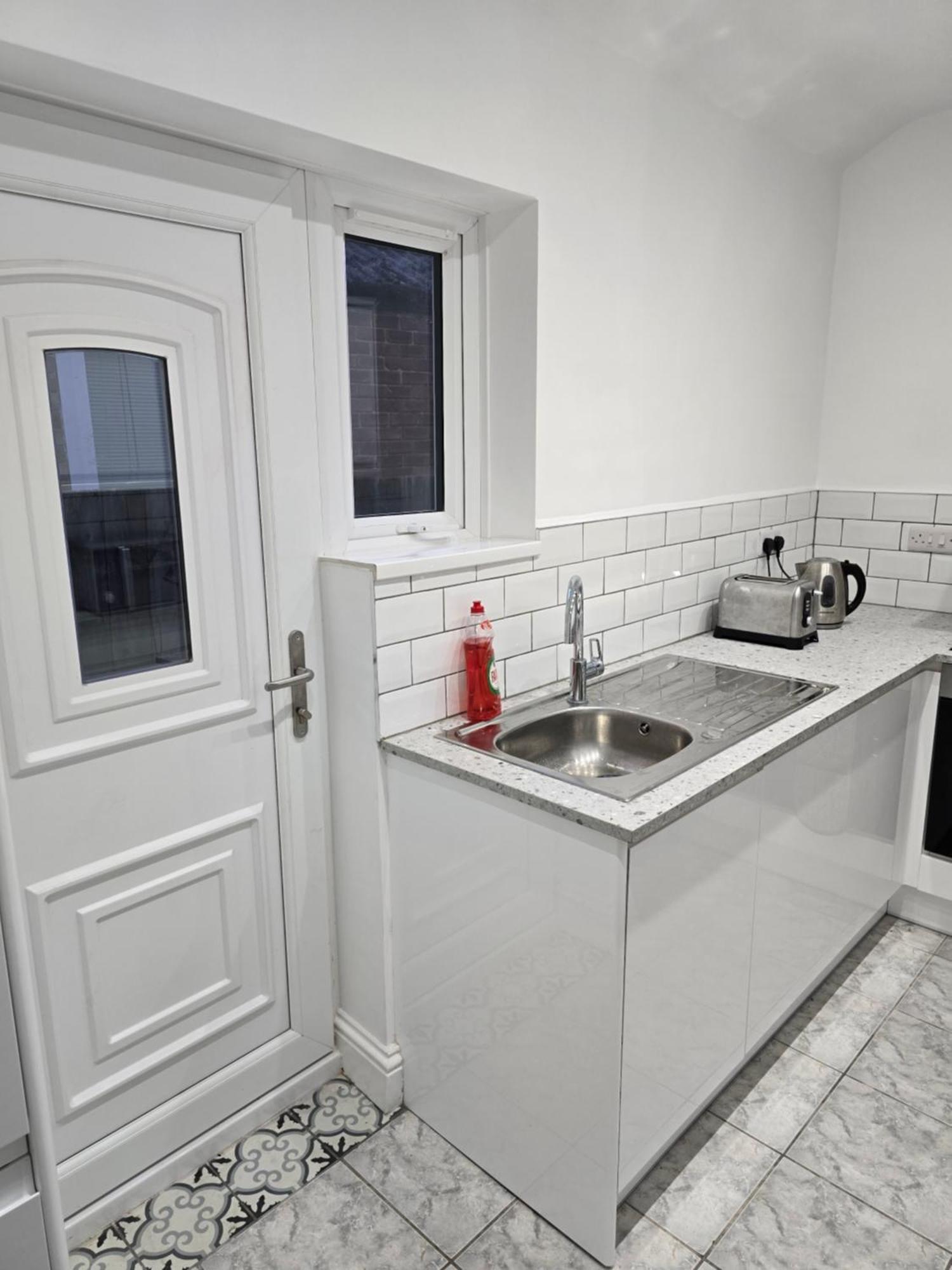 Realwood Homes Nottingham Dış mekan fotoğraf