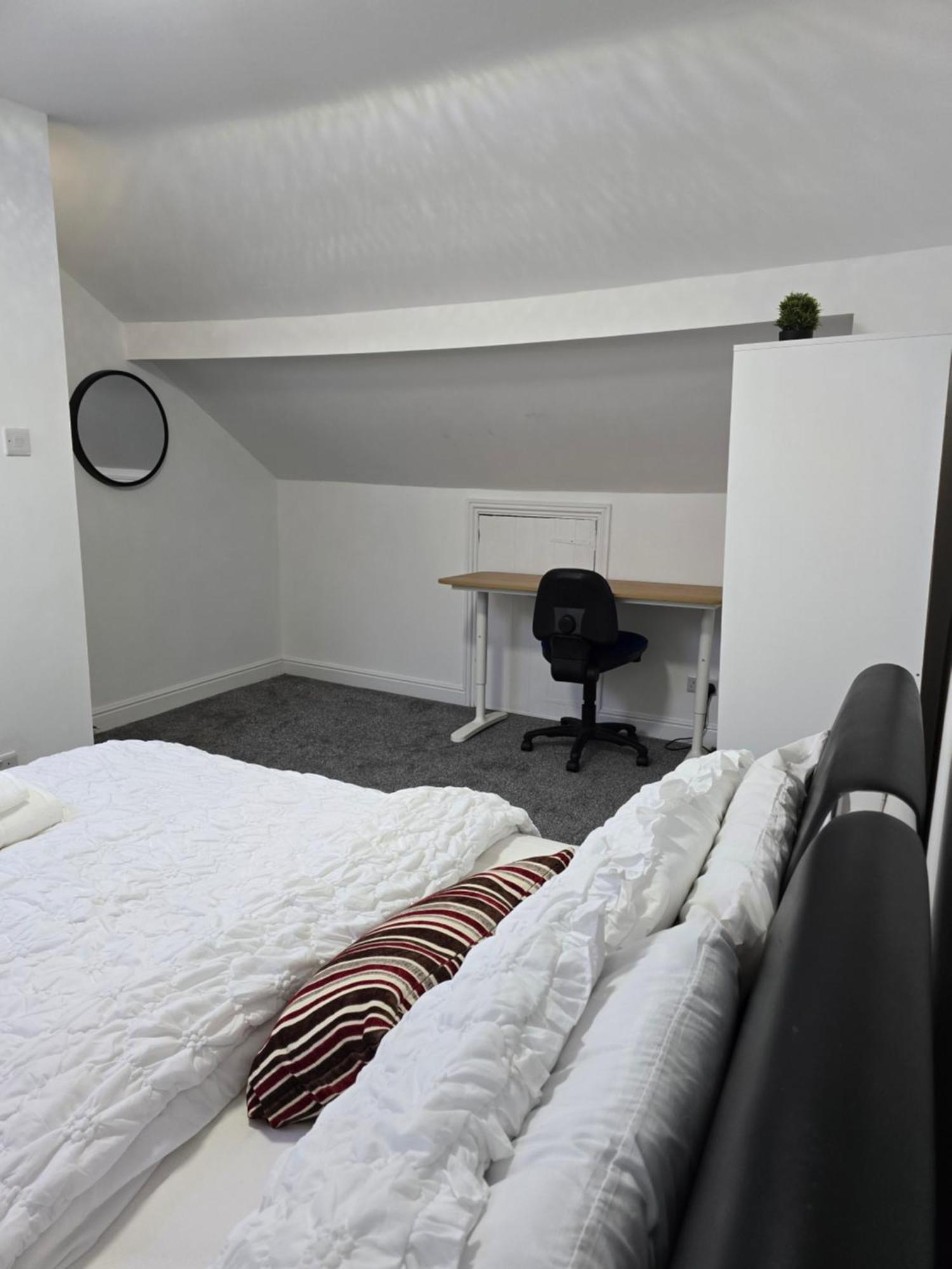 Realwood Homes Nottingham Dış mekan fotoğraf