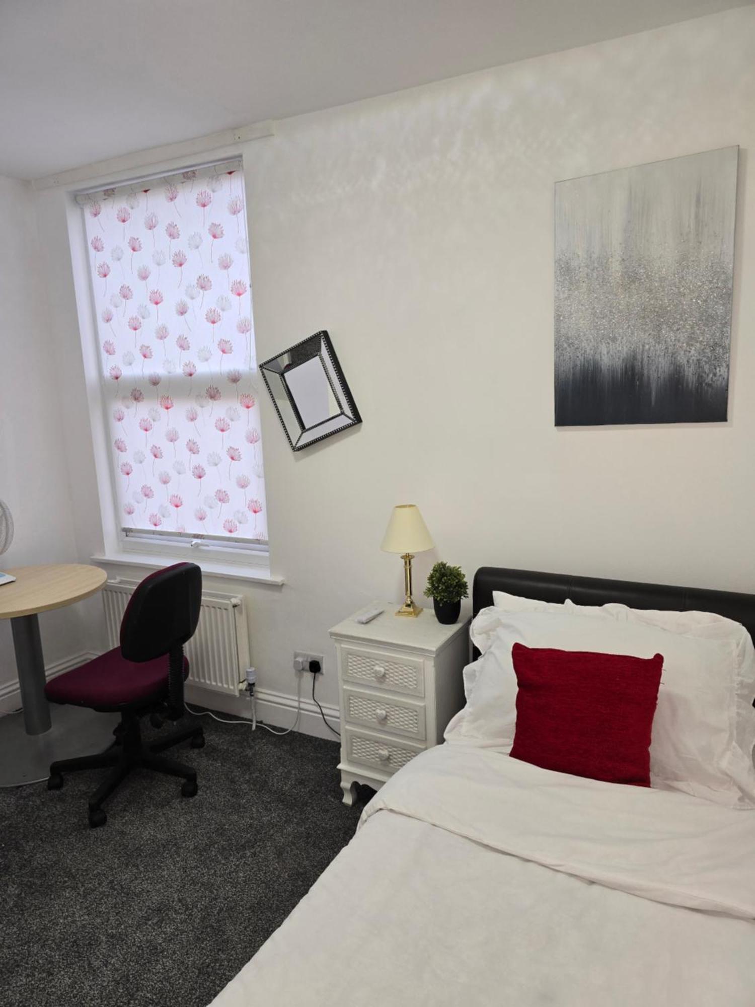 Realwood Homes Nottingham Dış mekan fotoğraf