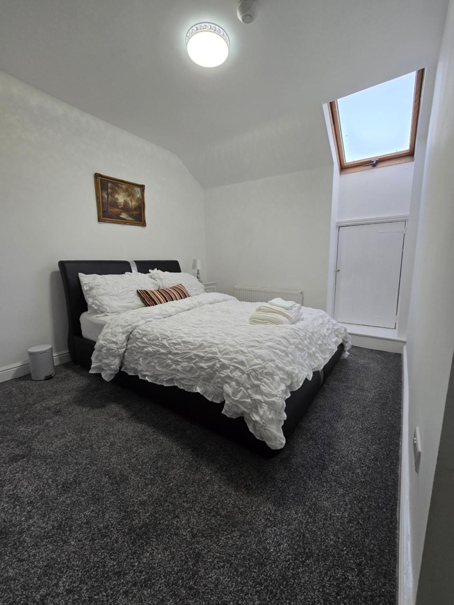 Realwood Homes Nottingham Dış mekan fotoğraf