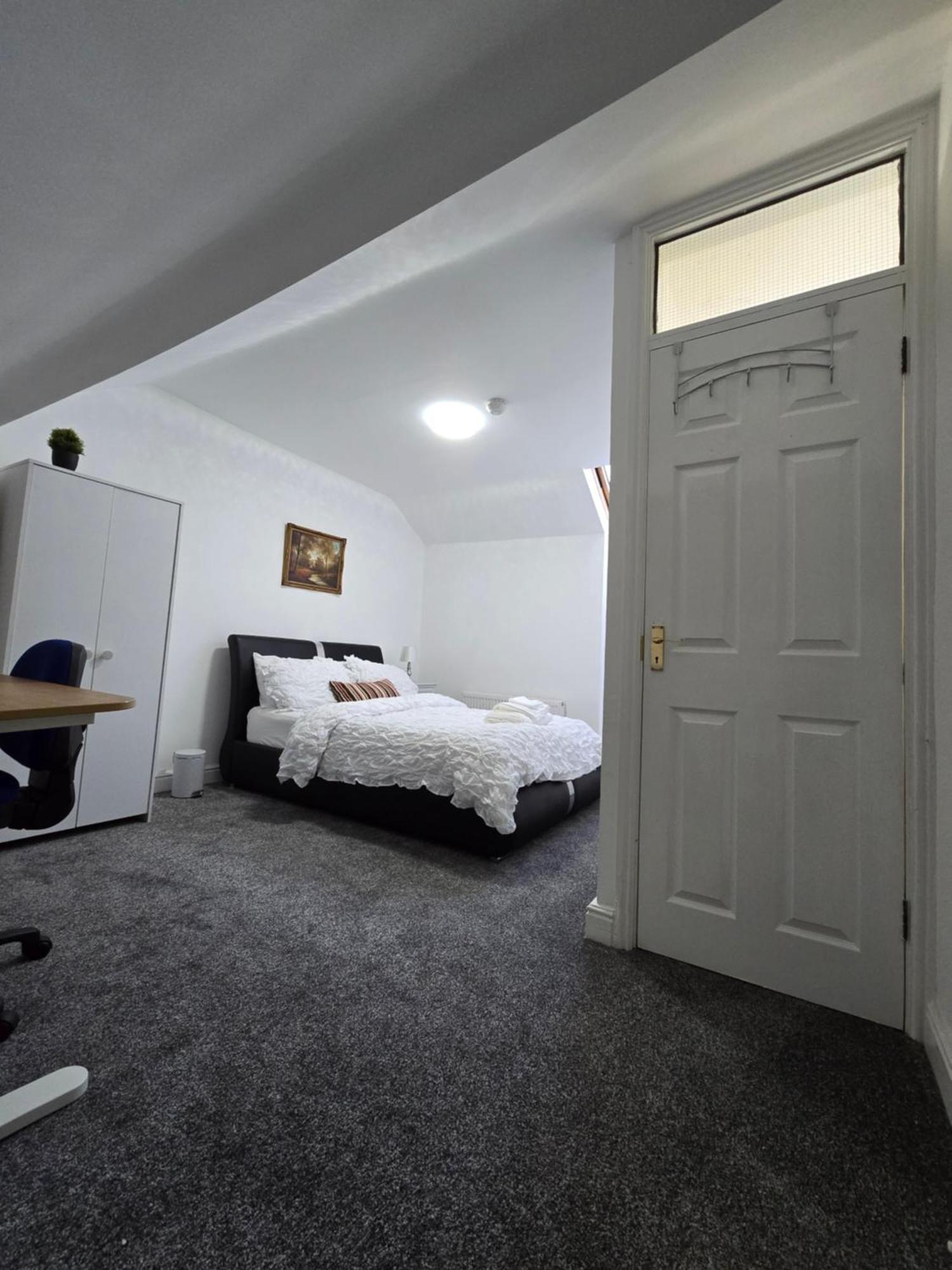 Realwood Homes Nottingham Dış mekan fotoğraf