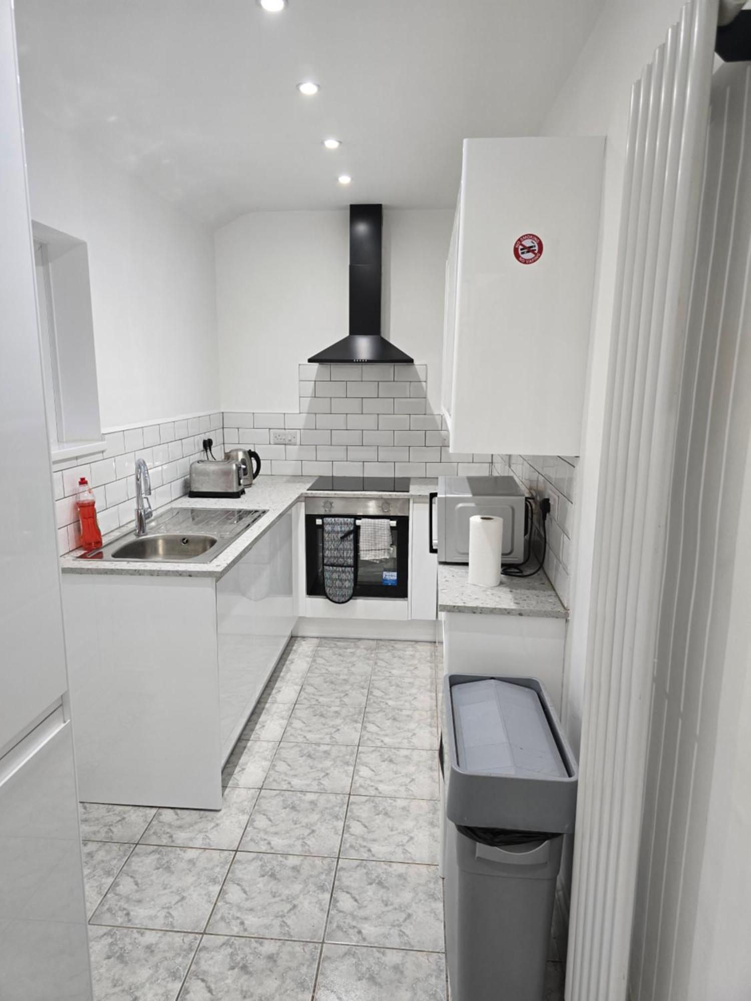 Realwood Homes Nottingham Dış mekan fotoğraf