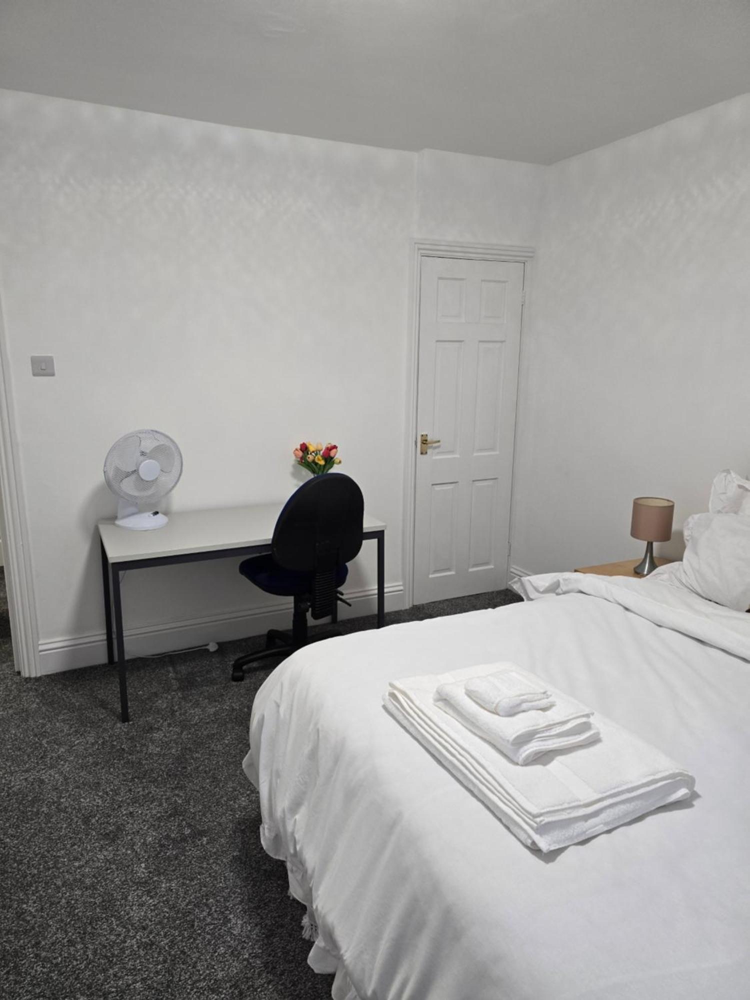 Realwood Homes Nottingham Dış mekan fotoğraf
