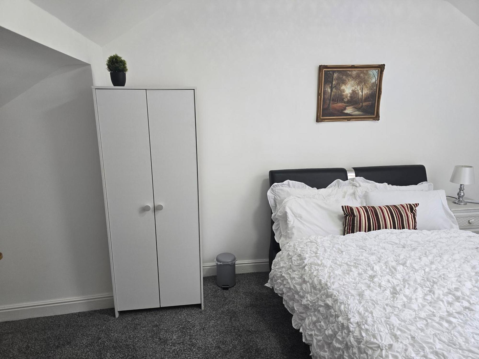 Realwood Homes Nottingham Dış mekan fotoğraf